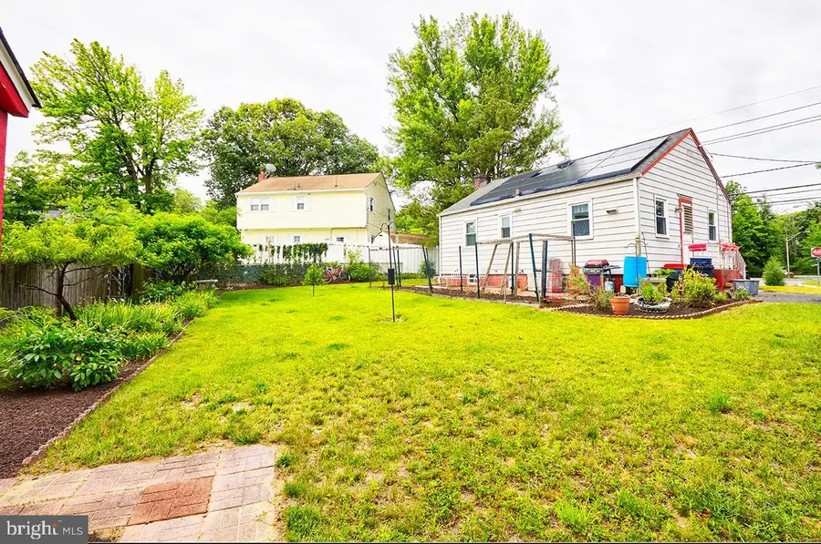405 N Warwick Road, Lawnside, NJ 08045 - #2