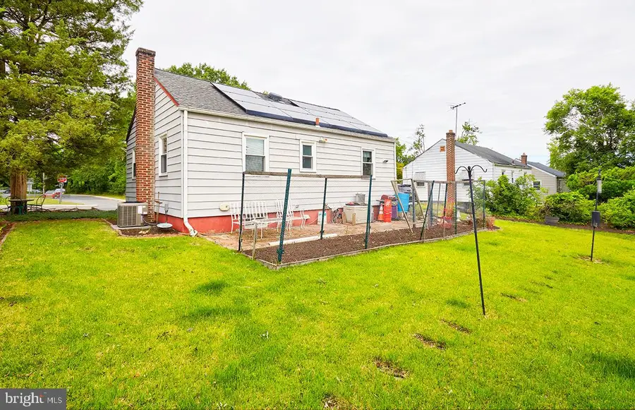405 N Warwick Road, Lawnside, NJ 08045 - #3