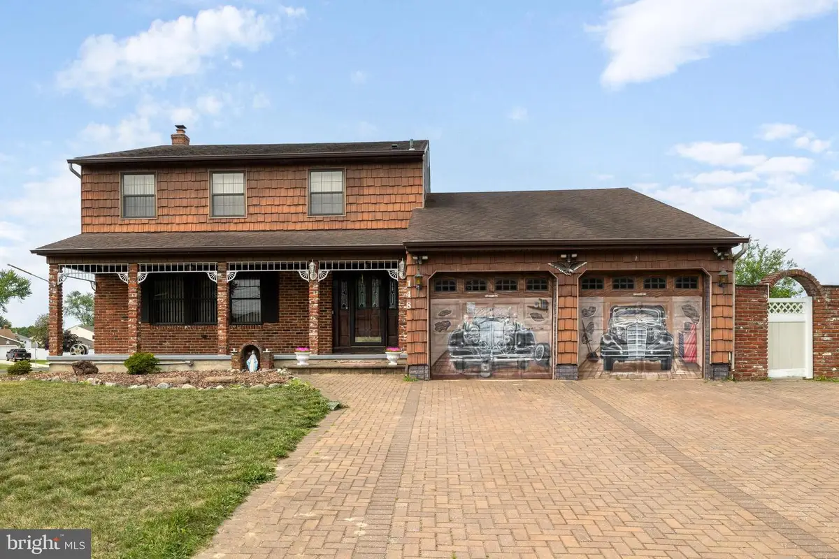 148 Kelly Driver Rd, Clementon, NJ 08021 - #1