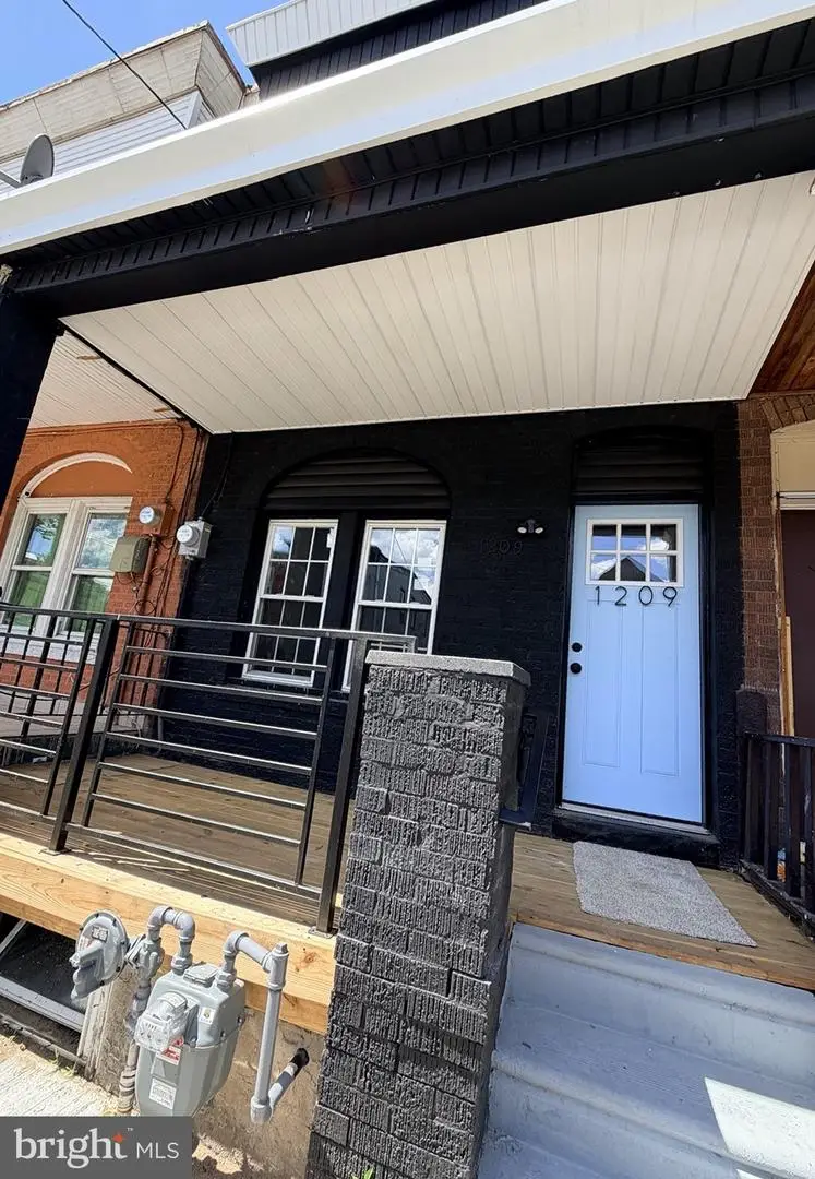 1209 Atlantic Ave, Camden, NJ 08104 - #1
