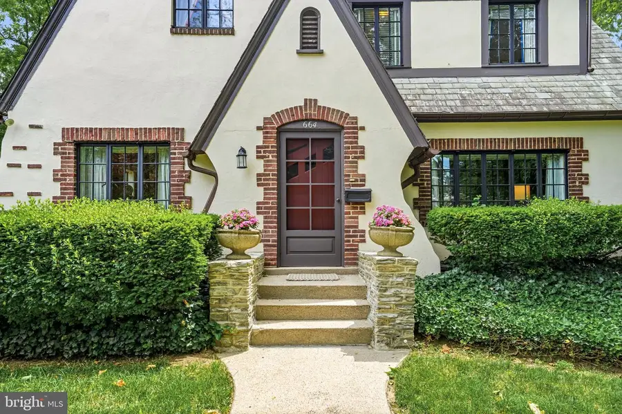 664 E Greenman Rd, Haddonfield, NJ 08033 - #3