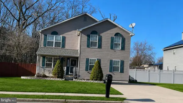 216 Franklin Ave, BERLIN, NJ 08009