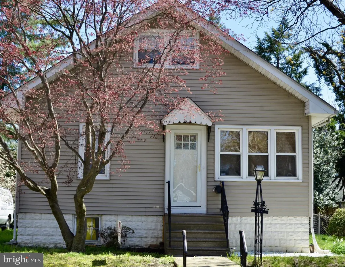 220 Linden, Oaklyn, NJ 08107 - #1