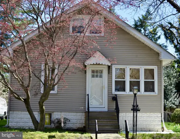 220 Linden, OAKLYN, NJ 08107