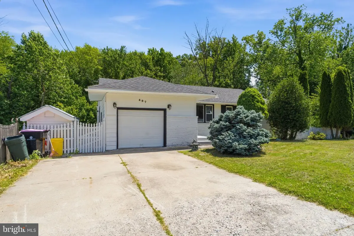 497 Fresno Pl, Magnolia, NJ 08049 - #1