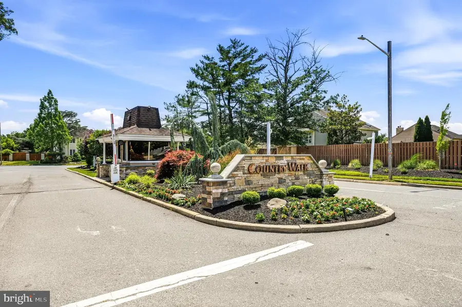 14 Country Walk, Cherry Hill, NJ 08003 - #2