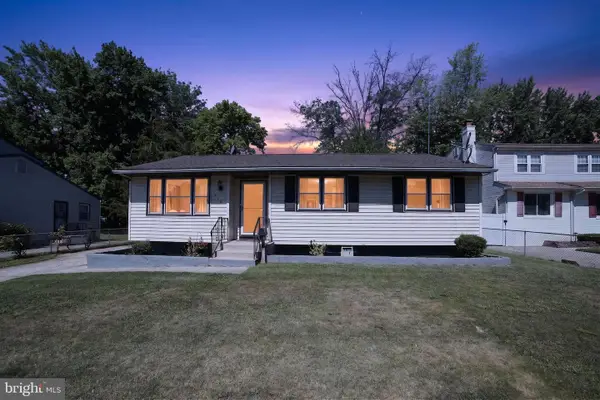 518 Carver Ct, LAWNSIDE, NJ 08045