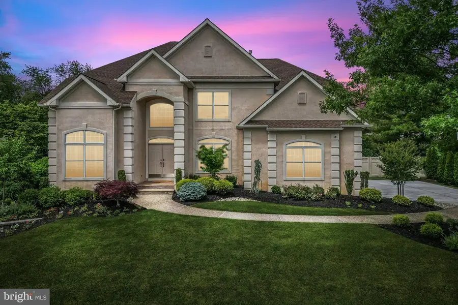 4 Dressage Ct, Cherry Hill, NJ 08003 - #2