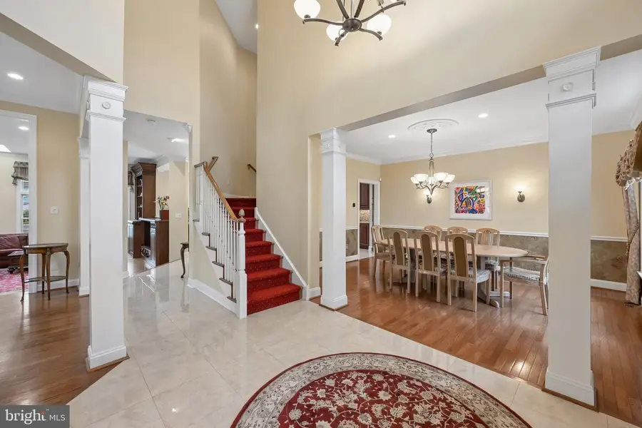 4 Dressage Ct, Cherry Hill, NJ 08003 - #3
