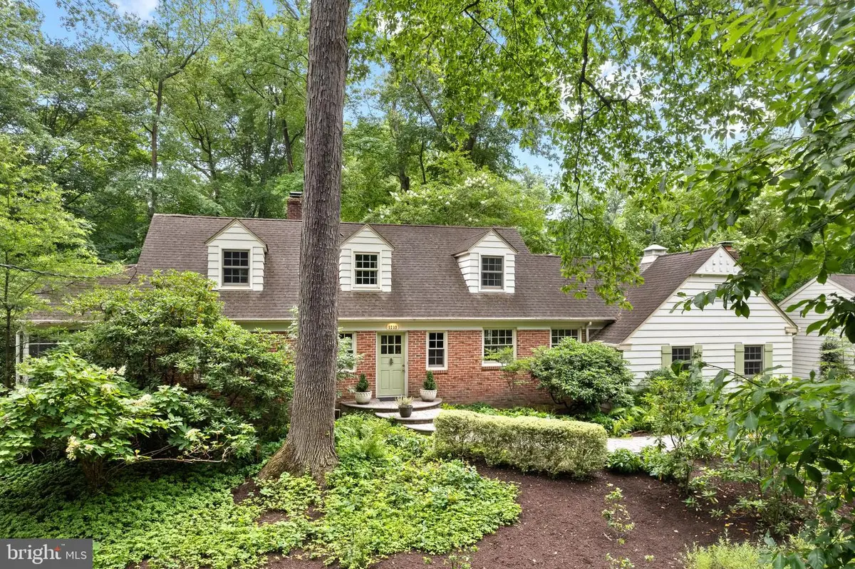1233 Folkestone Way, Cherry Hill, NJ 08034 - #1