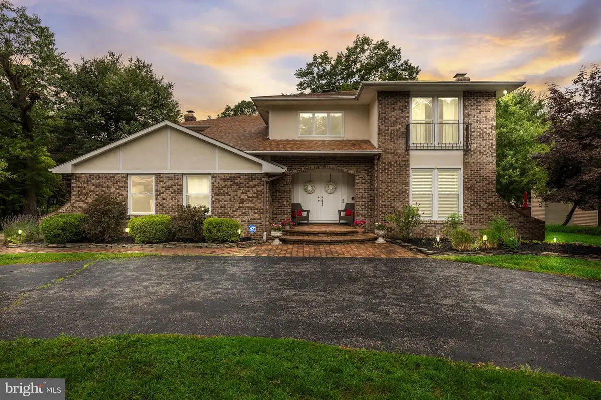 1112 Buttonwood Dr, Cherry Hill, NJ 08003 - #1