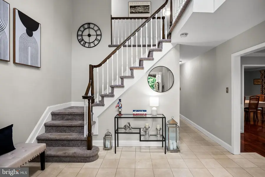 1112 Buttonwood Dr, Cherry Hill, NJ 08003 - #3