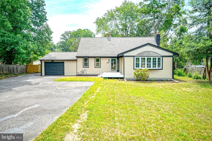 299 Hickstown Rd, Sicklerville, NJ 08081 - #2