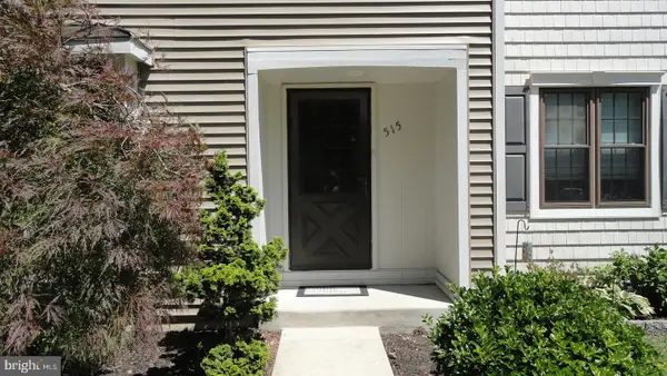 515 Kings Croft, CHERRY HILL, NJ 08034