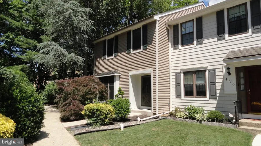 515 Kings Croft, Cherry Hill, NJ 08034 - #2