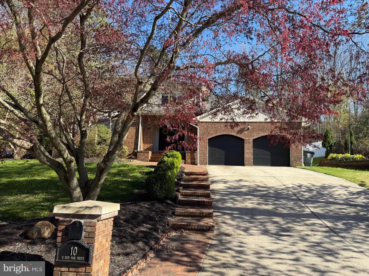 10 E Red Oak Dr, Voorhees, NJ 08043 - #1