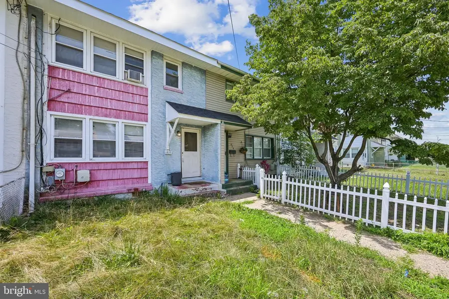 1032 Alcyon Dr, Bellmawr, NJ 08031 - #3