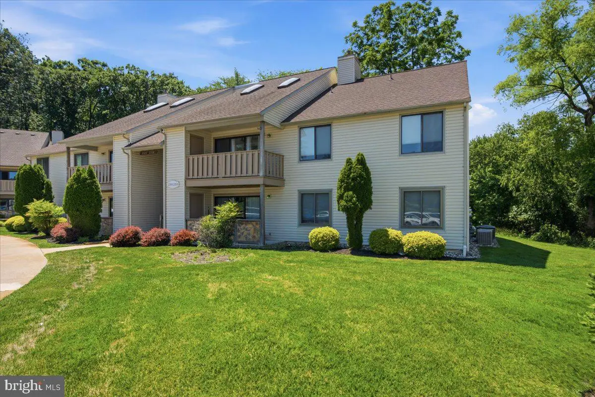 2102 The Woods, Cherry Hill, NJ 08003 - #1