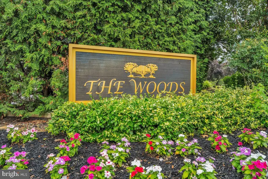 2102 The Woods, Cherry Hill, NJ 08003 - #2