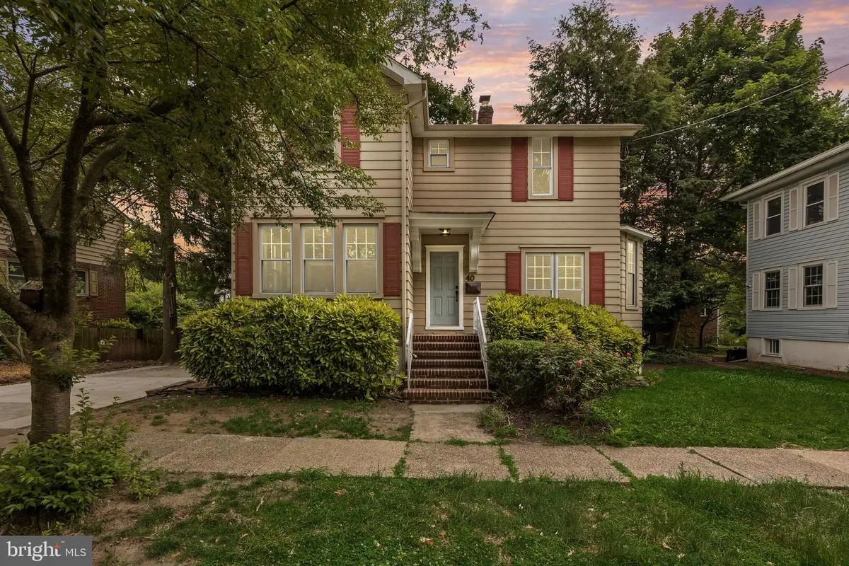 40 Myrtle Ave, Merchantville, NJ 08109 - #1