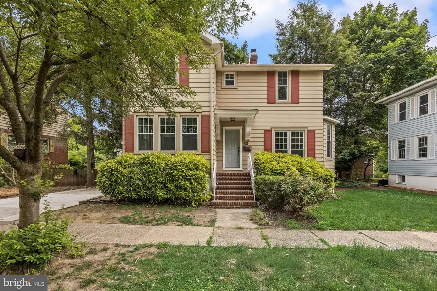 40 Myrtle Ave, Merchantville, NJ 08109 - #2
