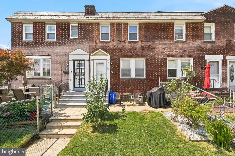 431 Raritan St, Camden, NJ 08105 - #2