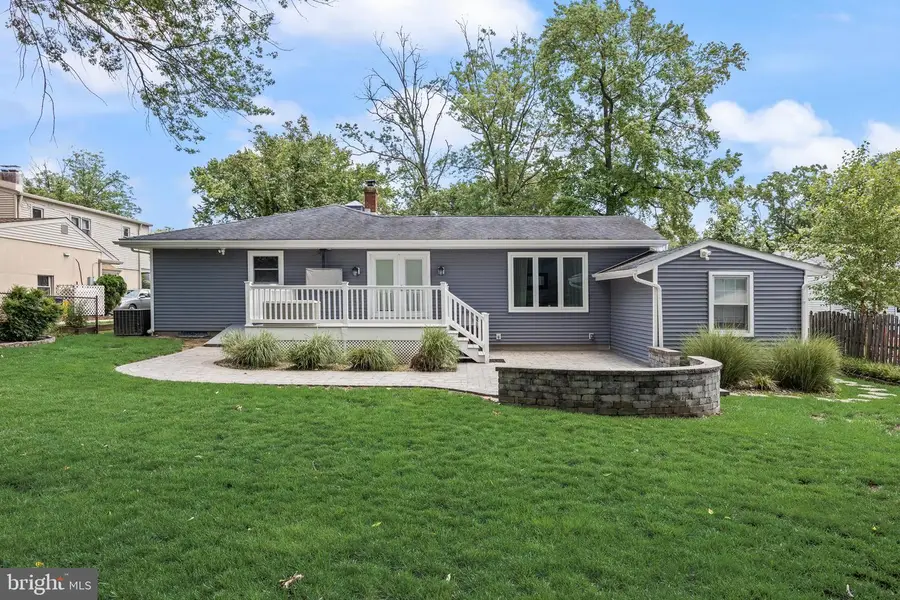 613 Maple Ave, Audubon, NJ 08106 - #2