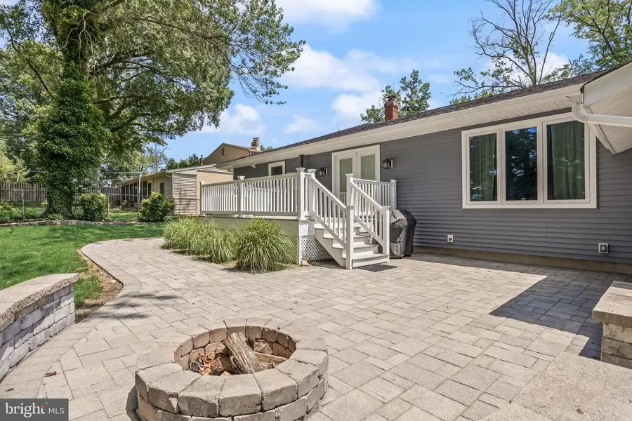 613 Maple Ave, Audubon, NJ 08106 - #3