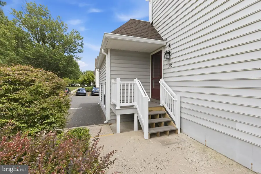 720 Society Hill Hl, Cherry Hill, NJ 08003 - #2