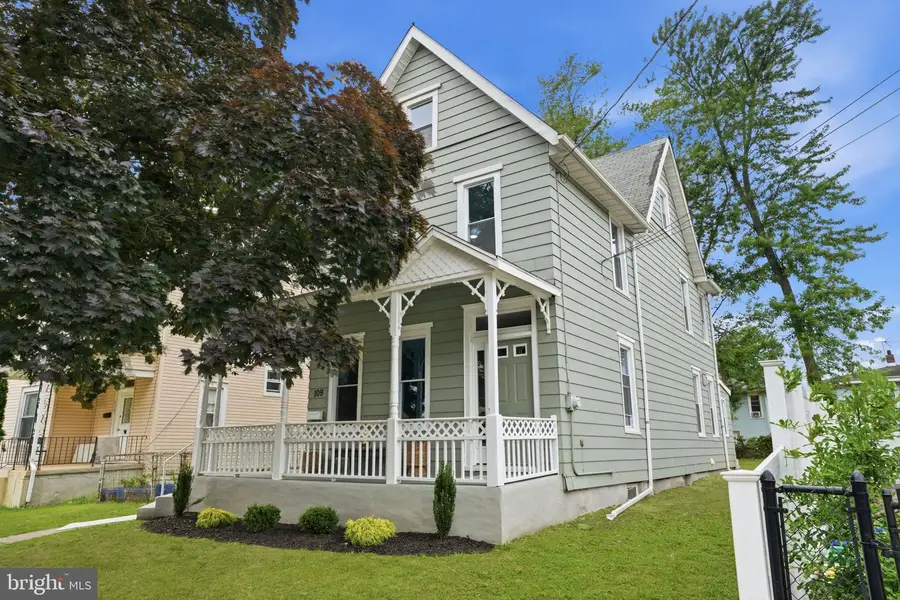 109 Chestnut Ave, Oaklyn, NJ 08107 - #2