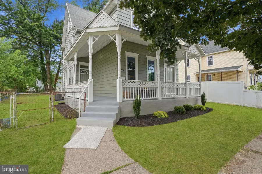 109 Chestnut Ave, Oaklyn, NJ 08107 - #3