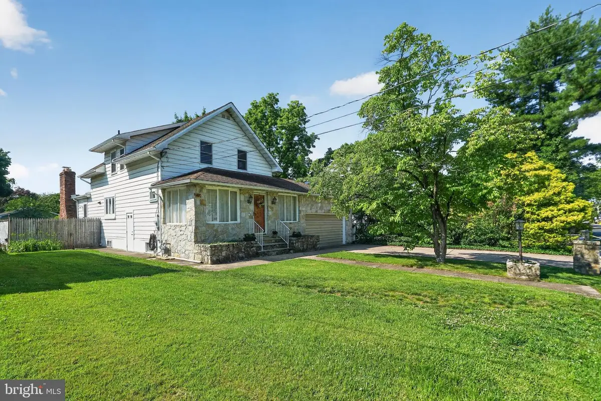 706 Kings Hwy, Haddon Heights, NJ 08035 - #1
