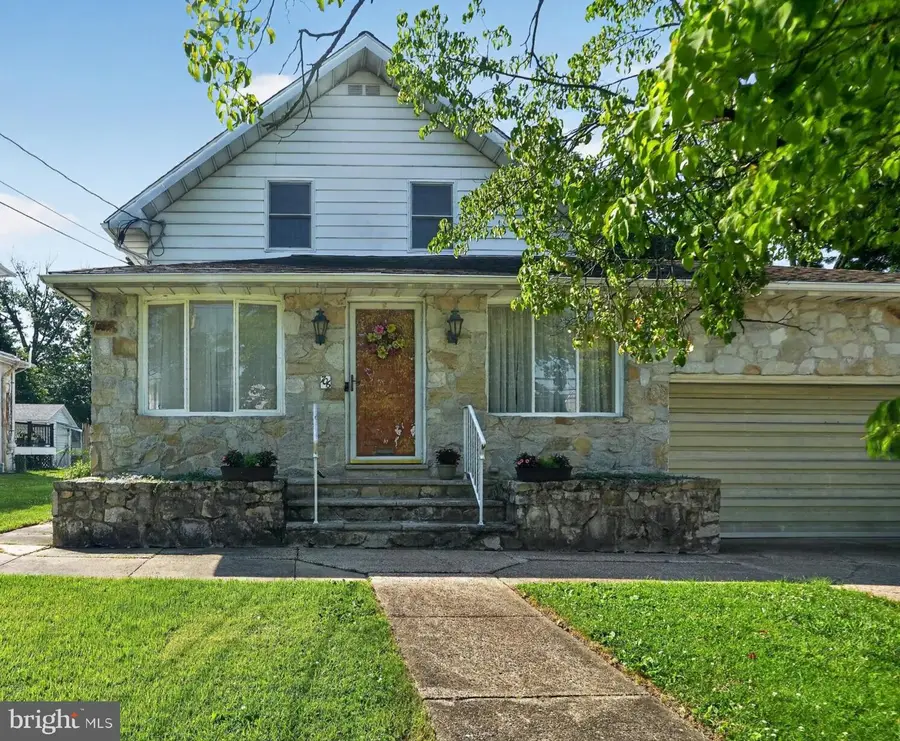 706 Kings Hwy, Haddon Heights, NJ 08035 - #2
