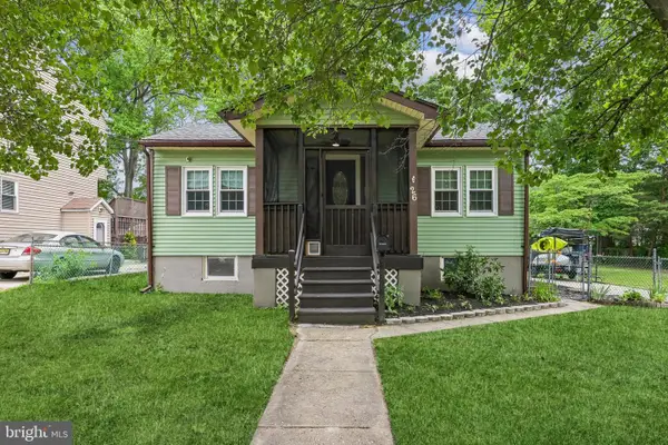 26 Wilson, CLEMENTON, NJ 08021