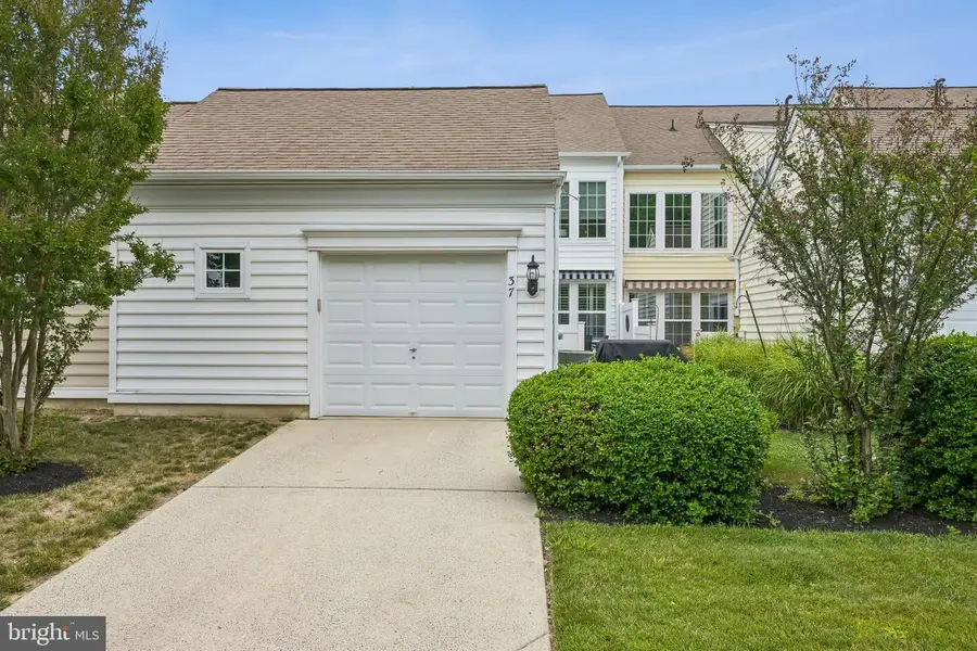 37 Stokes Ave, Voorhees, NJ 08043 - #2