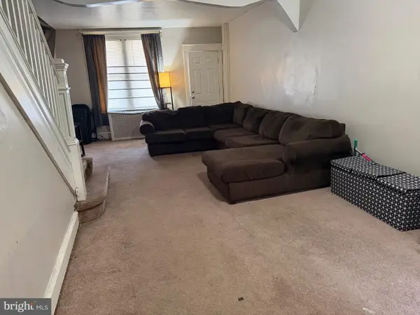 1112 Carl Miller Blvd, CAMDEN, NJ 08104