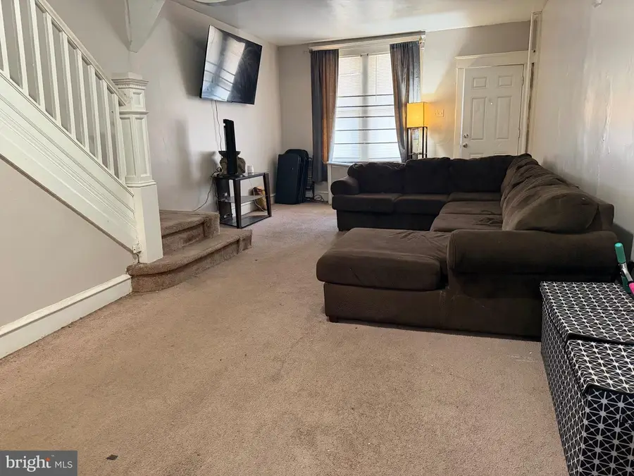 1112 Carl Miller Blvd, Camden, NJ 08104 - #2