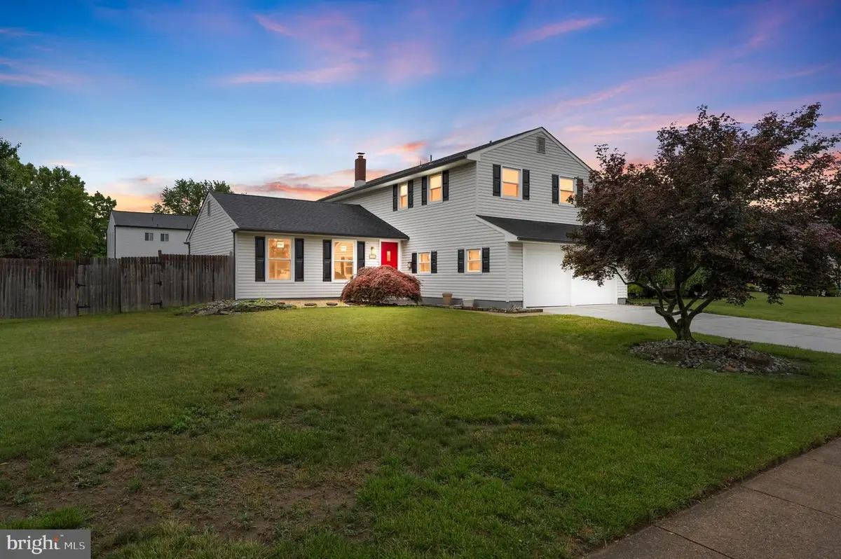 14 Stonebridge Rd, Cherry Hill, NJ 08003 - #1