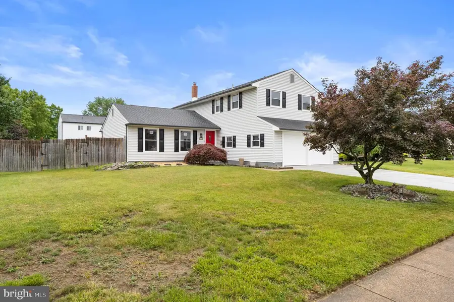 14 Stonebridge Rd, Cherry Hill, NJ 08003 - #2