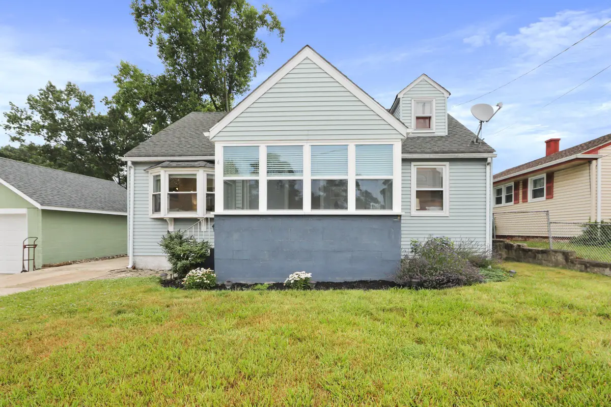 4 S Woodland Ave, Runnemede, NJ 08078 - #1