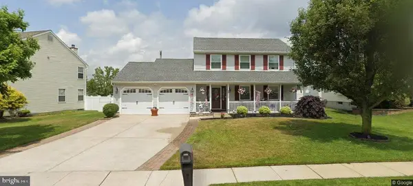 26 Mulberry St, SICKLERVILLE, NJ 08081