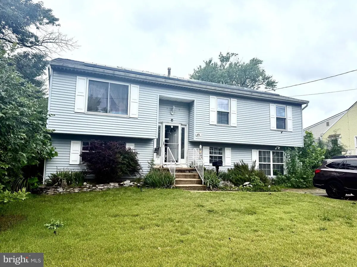 401 Melvin Ave, Glendora, NJ 08029 - #1