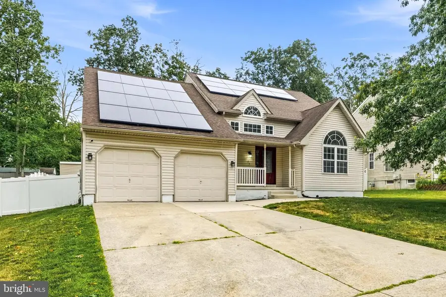 23 Britt Lea Dr, Sicklerville, NJ 08081 - #2