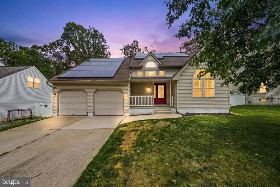 23 Britt Lea Dr, Sicklerville, NJ 08081 - #3