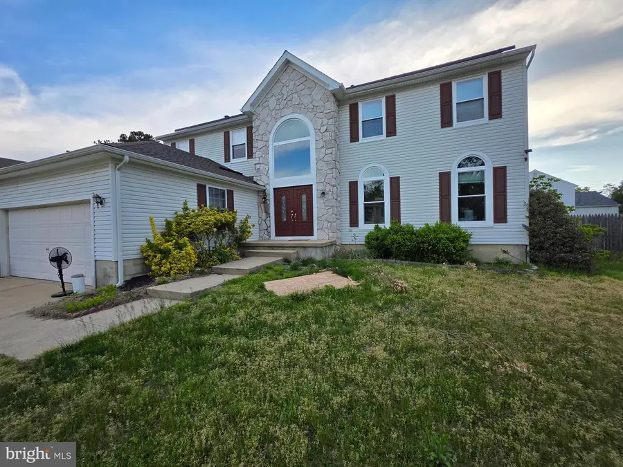 14 Blue Spruce Dr, Sicklerville, NJ 08081 - #2