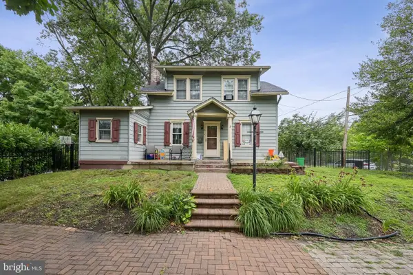 3 W Park Ave, HADDONFIELD, NJ 08033