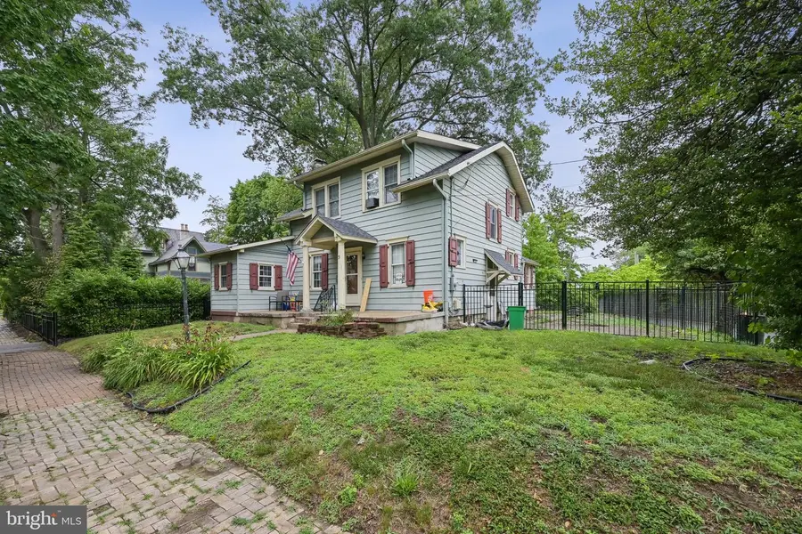 3 W Park Ave, Haddonfield, NJ 08033 - #2