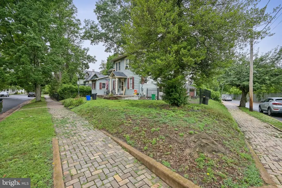 3 W Park Ave, Haddonfield, NJ 08033 - #3