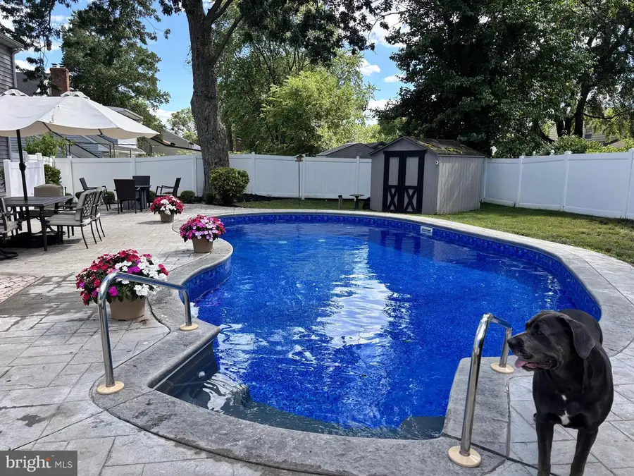 108 Pine Valley Rd, Cherry Hill, NJ 08034 - #2