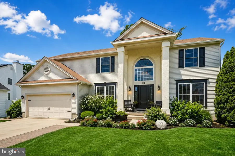 96 Mullen Dr, Sicklerville, NJ 08081 - #2